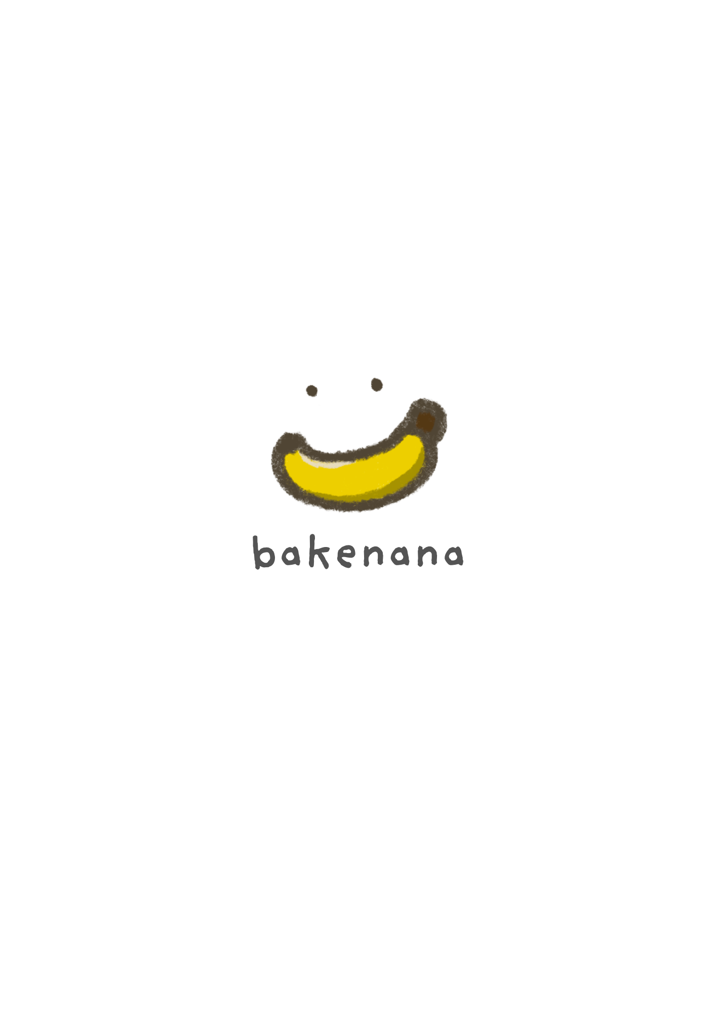 bakenana logo